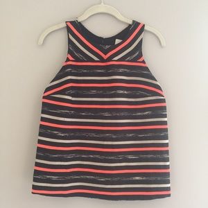 HD Paris top from Anthropologie